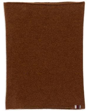 Extreme Cashmere Foulard N°8 - Marrone