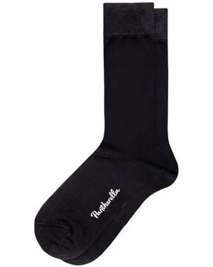 Pantherella Poppy Socks - Blue