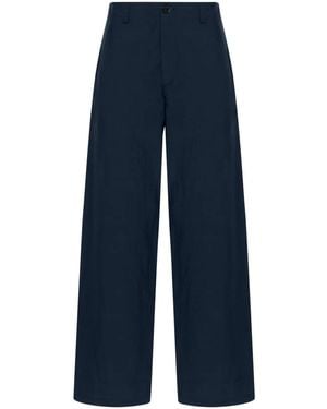 A.P.C. Trousers - Blue