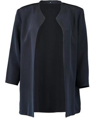 Peter Cohen Naples Jacket - Blue