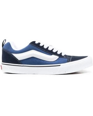 Vans Knu Skool - Blue