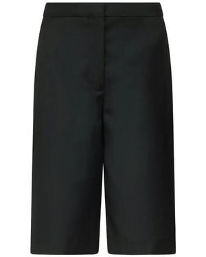 Loulou de Saison Robi Shorts - Schwarz