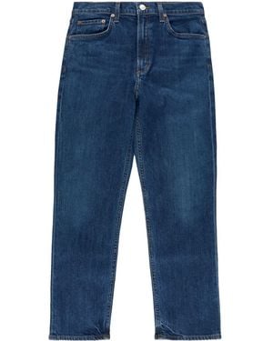 Agolde Kye Jeans - Blue