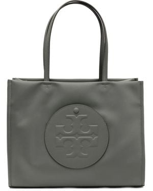 Tory Burch Ella Tote Bag - Black