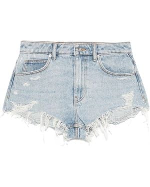 Alexander Wang Shorts - Blue