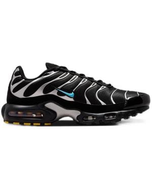 Nike Baskets Air Max Plus - Black