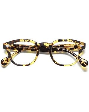 Moscot Gafas Lemtosh - Metálico