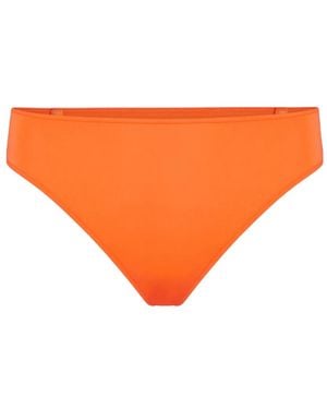 Marlies Dekkers Dame De Paris Thong - Orange