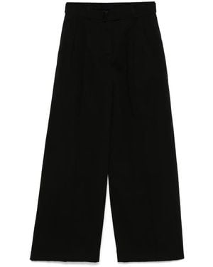 Christian Wijnants Paradisa Trousers - Black