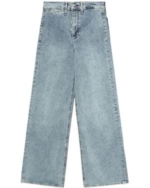 Rag & Bone Hadley Jeans - Blauw