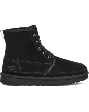 UGG Neumel High Boots - Black