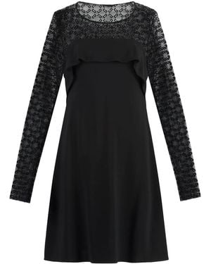 Givenchy Dresses - Black