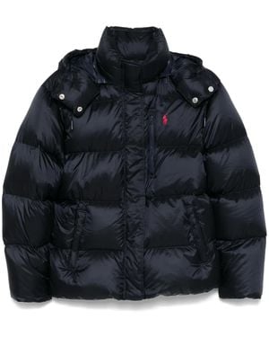 Polo Ralph Lauren Coats - Blue