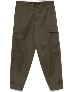 PT Torino Sailmaker パンツ - グリーン