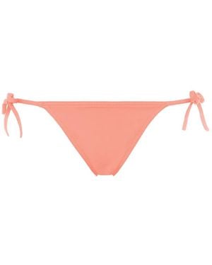 Eres Malou Tie-Side Bikini Bottoms - Pink