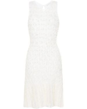 Chloé Dress - White