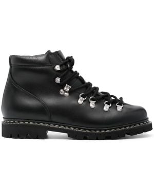 Paraboot Avoriaz Stiefeletten - Schwarz