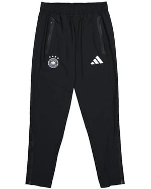 adidas Germany Track Pants - Black