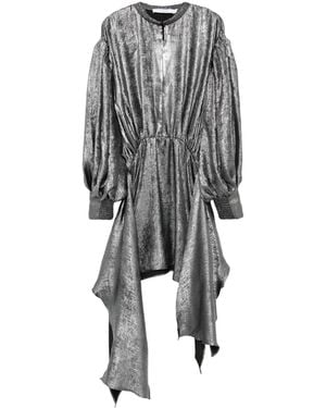 IRO Claribel Mini Dress - Grey