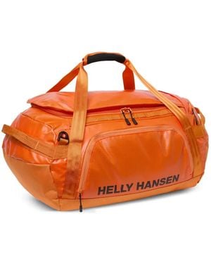 Helly Hansen Guide Duffeltas - Oranje