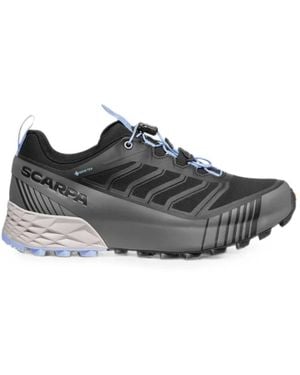 SCARPA Ribelle Run 2 Gtx Trail Lauf-Sneakers - Grau