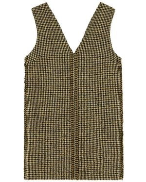 Ganni Dress - Green