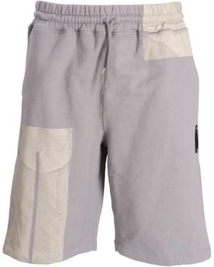A_COLD_WALL* Shorts Strand - Grigio