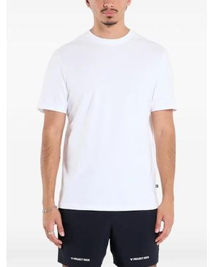 On Shoes Focus T-Shirt - White