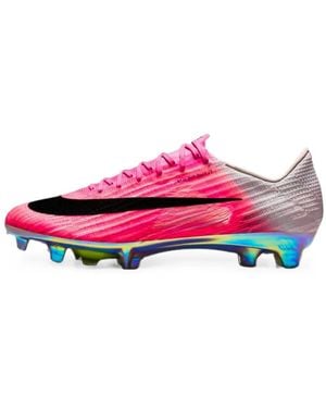 Nike Mercurial Superfly 11 Elite Trainers - Pink
