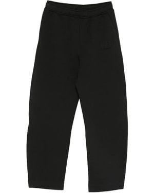 WRSTBHVR Kimon Track Trousers - Black
