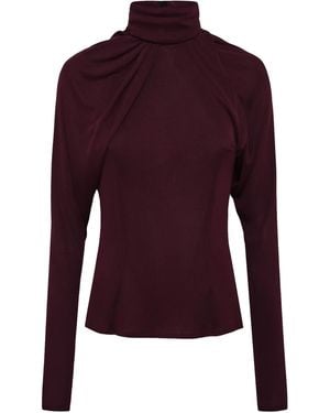 16Arlington Alira Top - Purple