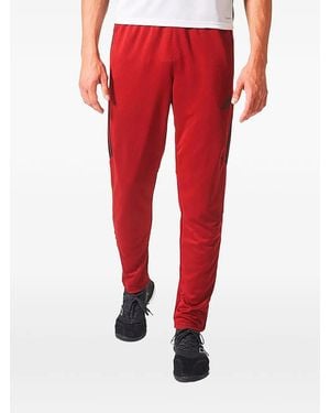 adidas Tiro17 Track Trousers - Red