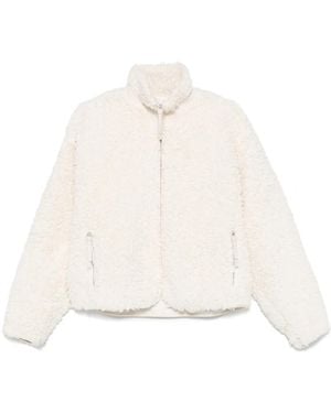 Jil Sander Jackets - White