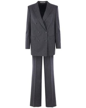 Tagliatore Tailleur Jasmine - Gris