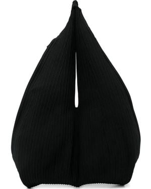 CFCL Borsa A Spalla Hypha - Nero