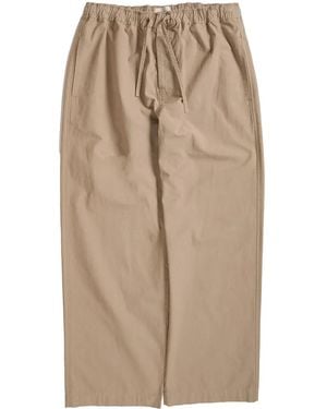 Satta Kai Pants - Natural