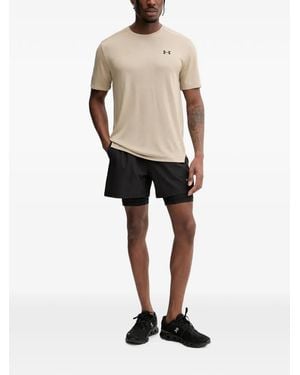 PUMA Pwrmode Shorts - Natural