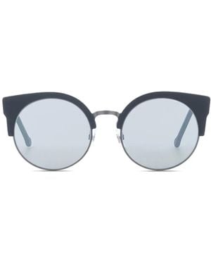 Retrosuperfuture Ilaria Sunglasses - Blue
