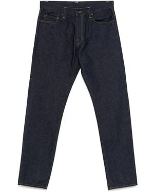 Carhartt Klondike jeans - Azul