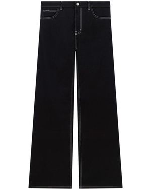 メンズ Courreges ストレートジーンズ | オンラインセールは最大