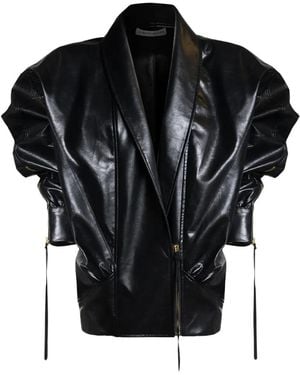 Nineminutes Chaqueta Corta The Virgo - Negro