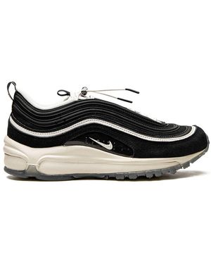Nike Wmns Air Max 97 Premium Hangul Day in Black Lyst UK