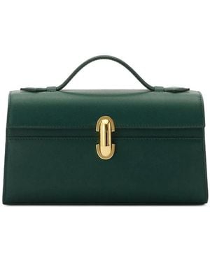 SAVETTE Symmetry Clutch - Grün