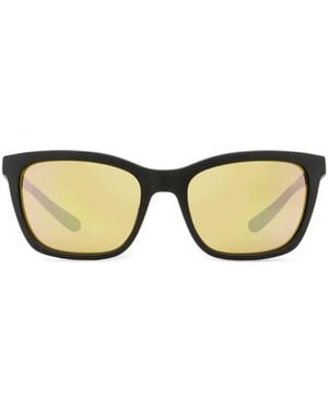 Dragon Bayou Sunglasses - Natural