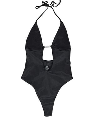 Rhude Rimini Swimsuit - Black