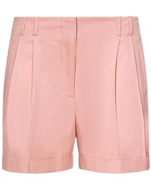 ショートパンツ MAX MARA Metello multicolor silk shorts Max Mara Metello Multicolor Silk Shorts | eBay