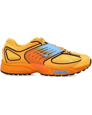 Nike Air Pegasus Wave Trainers - Orange
