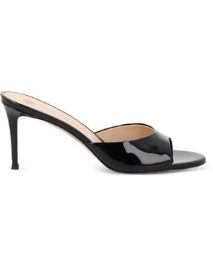 Roberto Festa Boa Sandals - Black