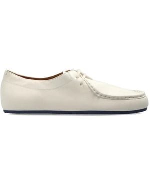 Jil Sander Stringate - Bianco