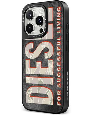 CASETiFY】CASETiFYとDIESELがコラボ！唯一無二の「DIESEL +